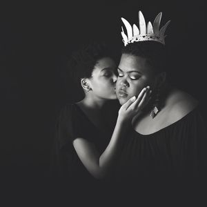 Meet your Posher, Takia